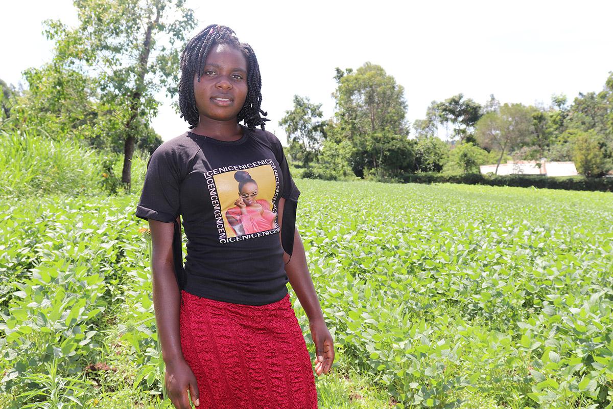 Soybean Cultivation Reaps Huge Dividends for Kenyan Farmers - 2scale